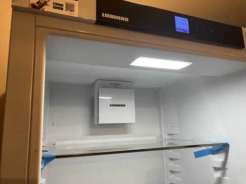 Liebherr einbau kühlschrank - liebherr,
