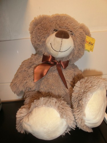 Teddybär von sunkid - teddybär,