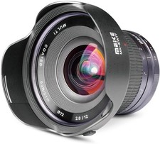 Meike Optics MK 12mm f2.8
