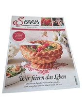 Servus Stadt & Land April 2023