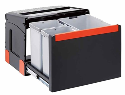 Franke sorter cube - sorter,