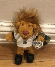 Nici löwe goleo - nici,