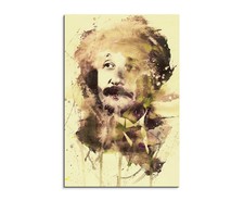 60x90cm Albert Einstein