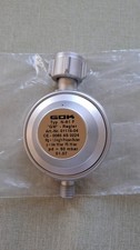 GOK  Gasregler, TypN-61 F WE - Regler, Propan/Butan unbenutzt