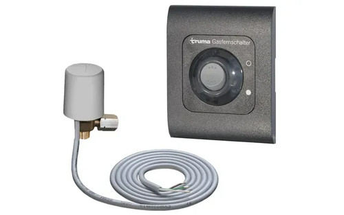 Truma gasfernschalter gse - truma,