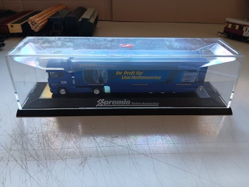 Herpa scania r580 jumbo - scania,