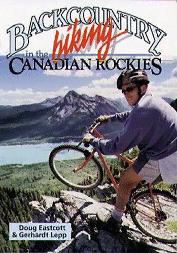 Backcountry biking the - backcountry,