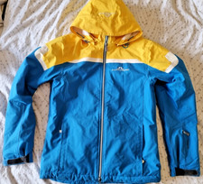 J. Lindeberg Skijacke