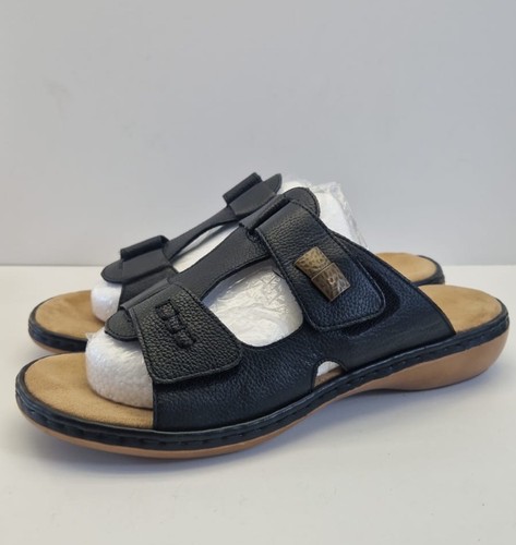 Rieker damen sandalen - rieker,