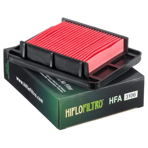 Hiflo luftfilter für - (für:, suzuki