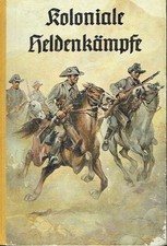 Viera Koloniale Heldenkämpfe