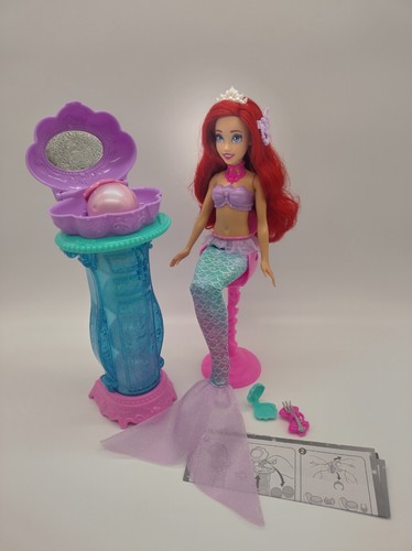 Disney princess arielle - disney,