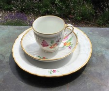 KPM Berlin  Rocaille