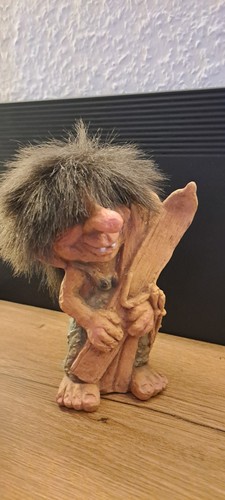 Form troll cm - troll, 16