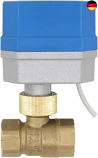 Zweiwegeventil 230v