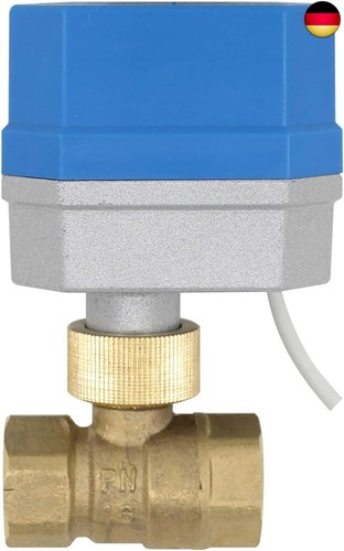 Zweiwegeventil 230v