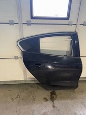 Ford focus 2019 tür - 2019, hinten