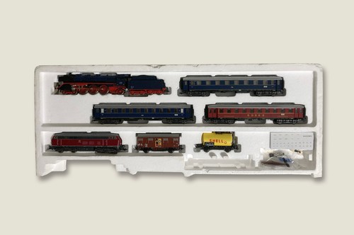 Märklin digital 29845 - digital,