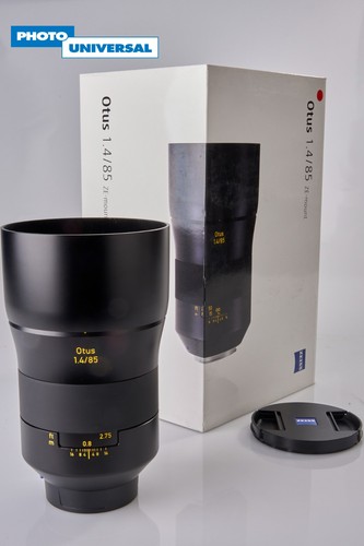 Zeiss apo planar 85mm otus - zeiss,