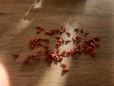 Märklin 74030 - Mittelleiter-Isolierung C-Gleis