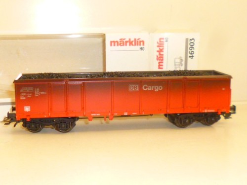 Märklin 46903 - märklin, h0: