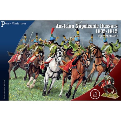 Perry miniatures per an100 - miniatures, per-an100