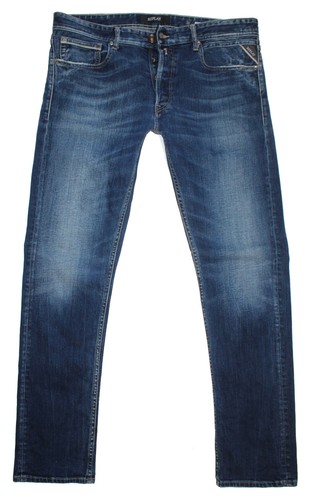 Replay herren jeans hose - hose, ma