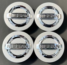 🟢 4x Original Nissan