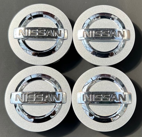 Original nissan - 4x,