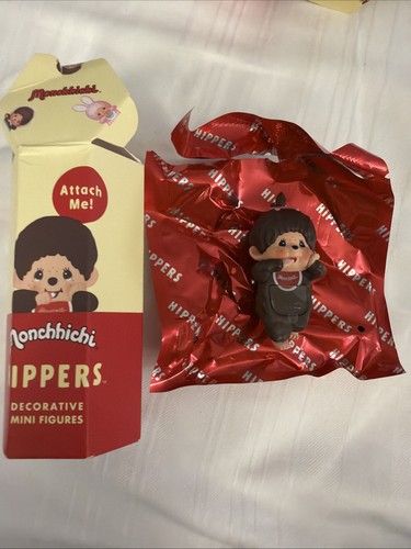 Monchhichi hippers - monchhichi,