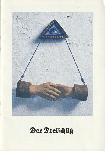 Programmheft carl maria von - programmheft,