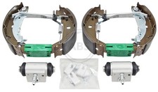 Bremsensatz Trommelbremse