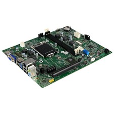 Dell OptiPlex 3020 SFF Mainboard - Motherboard, 04YP6J Intel Sockel LGA1150 DDR3