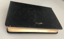 Gesangbuch 1883/1929