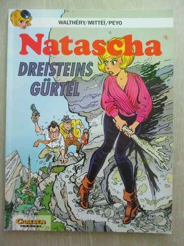 Natascha band - natascha,