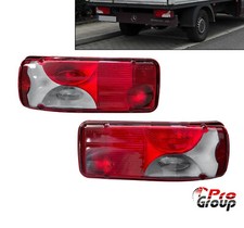 2x Rückleuchte Heckleuchte