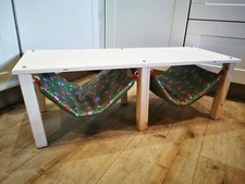 Meerschweinchen Hase