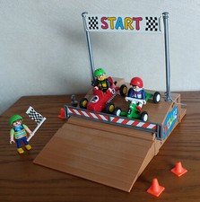 Playmobil City Life 4141