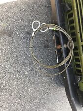 Mercedes G Modell Wolf