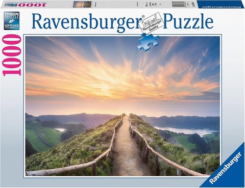 Ravensburger puzzle 88868 - ravensburger,