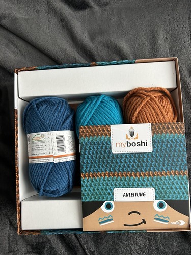 Boshi mütze mit original - boshi,