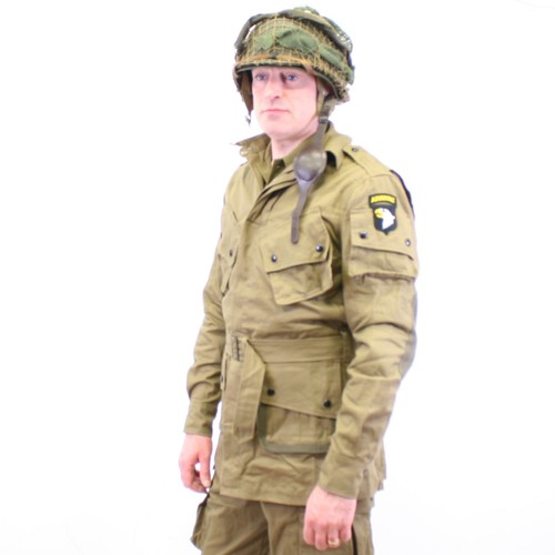 Replica ww2 101st airborne - 101st,