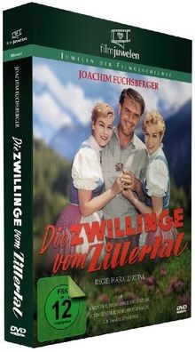 Die zwillinge vom - die,