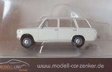 Exclusivmodell zenker - 1:87,