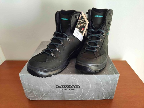 Lowa renegade evo - ws, s