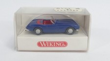 W 490 - Wiking H0 1:87 - 832