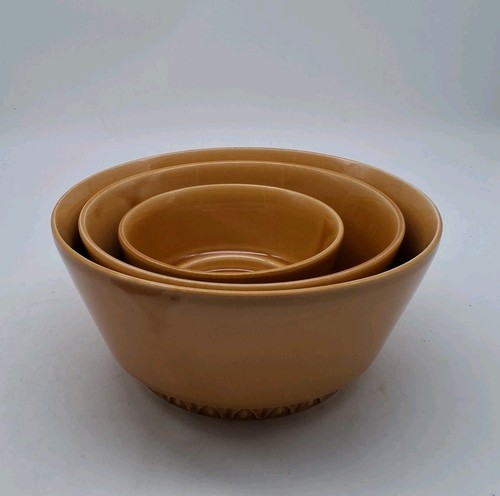 Ddr schüsseln schüsselset - schüsseln, 3-