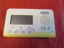 Korg CA-2 Chromatic