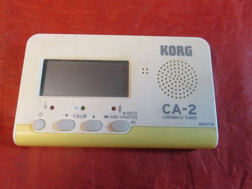 Korg chromatic - korg, ca-2