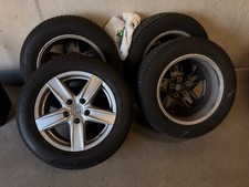 Porsche cayenne felgen zoll - cayenne,